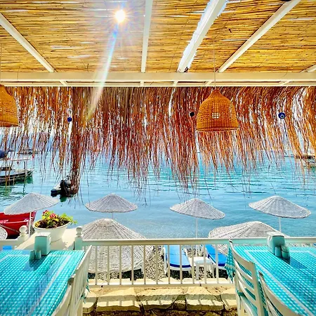 Kiyi Hotel Selimiye (Aegean)