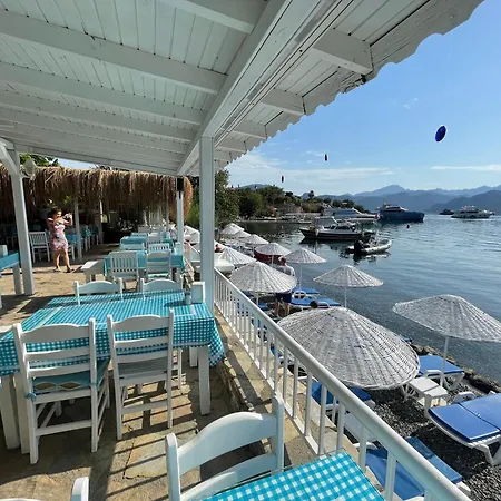 Hotel Kiyi Selimiye (Aegean)