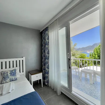 Kiyi * Selimiye (Aegean)