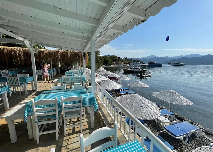 Hotel Kiyi Selimiye (Aegean)